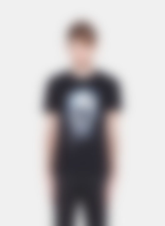 Black T-Shirt